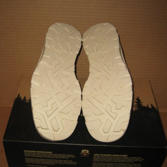 Irish Setter Red Wing Men's Traveler 3815 Chukka - Picture 3 of 9